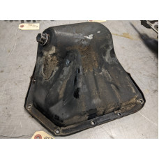 02J202 Lower Engine Oil Pan From 2014 Subaru XV Crosstrek 2.0 11109AA210 02J202 Lower Engine Oil Pan From 2014 Subaru XV Crosstrek 2.0 11109AA210